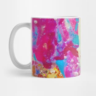 deity satellite I Mug